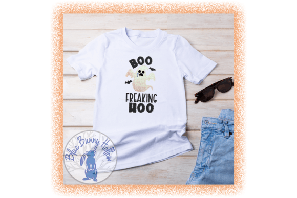 Boo Freaking Hoo: A Designer’s Review for Personalized Gifts