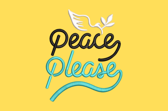 Peace Please: A Designer’s Review for Boutique Sweatshirts