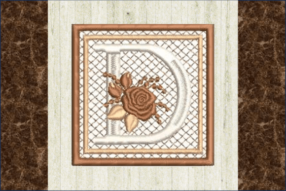 Rose Mini Quilt-D: A Designer’s Review for Real-World Embroidery