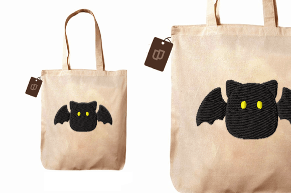 The Bat Silhouette Icon Review