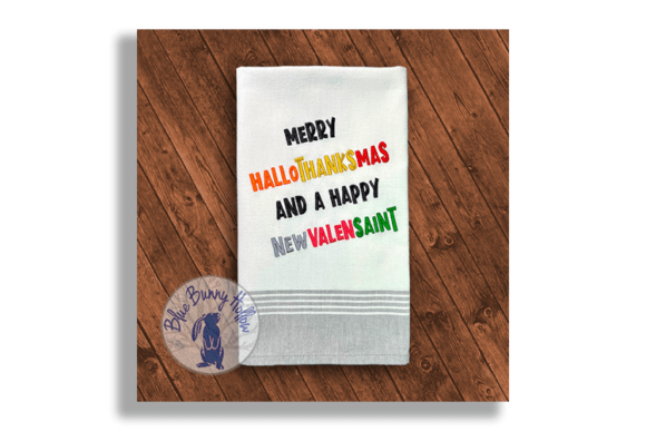The Ultimate Holiday Multitasker Embroidery Review