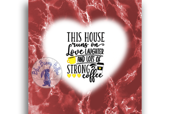 This House Runs on Love Laughter Review