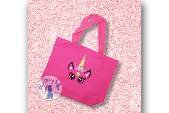 Unicorn Crown Embroidery Design Review