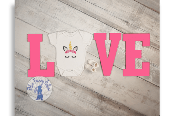 Unicorn Ribbon Embroidery Review
